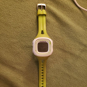 Garmin Forerunner 10